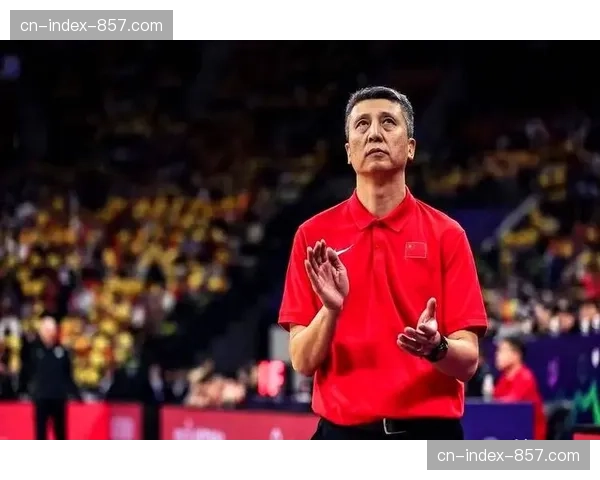 【2026年4月CBA联赛攻守转换效率数据观察·人物·专访人物专访:郭士强谈如何将快速转换体系植入年轻广州队